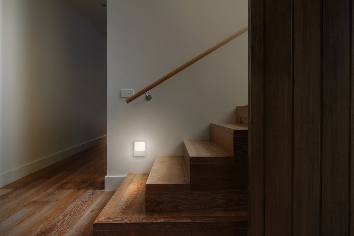 EAN 4008496081721 - Varta Motion Sensor Plug Light Luz de noche con enchufe o Luz quitamiedos con enchufe imagen 7