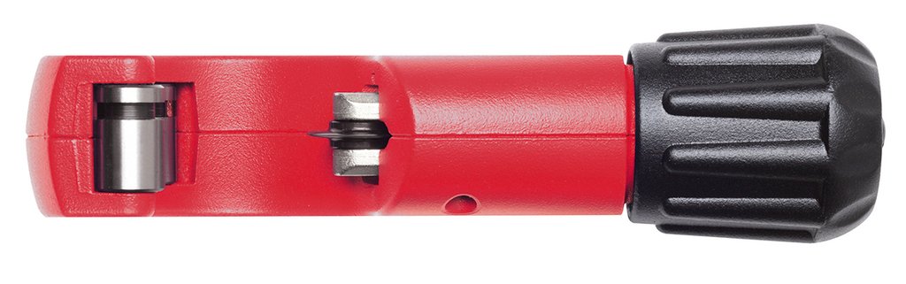 Gedore Cortatubos Telescópico Rojo Para Cortatubos De Cobre R93600035