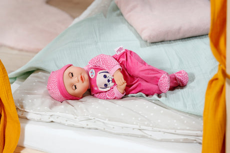 EAN 4001167839027 - BABY born @ Anna Pink 36cm imagen 3