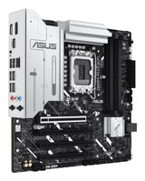 Asus Prime Z890m-Plus Wifi Intel Z890 Lga 1851 (Socket V1) Micro Atx