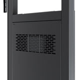 Soporte  Hagor Pro-Tower M  Negro/Gris 4250058528742
