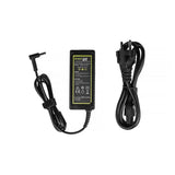 EAN 5902719425516 - Green Cell AD49P adaptador e inversor de corriente Interior 65 W Negro imagen 4