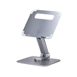 EAN 0065030905459 - StarTech.com ATER-LAPTOP-RISER soporte para ordenador portátil Plata imagen 1