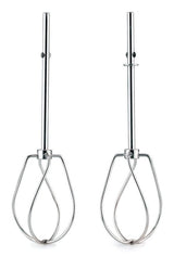 Wilfa Smooth Mix Hand Mixer Black / Batidora De Mano