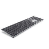 Keyboard Dell Kb700 Multi-Device Wireless