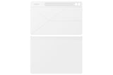 EAN 8806095119212 - Samsung EF-BX810PWEGWW funda para tablet 31,5 cm (12.4") Libro Blanco imagen 2
