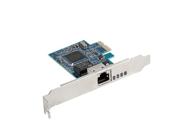 EAN 5901969418736 - Lanberg PCE-1GB-001 adaptador y tarjeta de red Interno Ethernet 1000 Mbit/s imagen 1