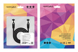 EAN 8433281016057 - Nanocable 10.20.2003-BK cable de red Cat8.1 S/FTP (S-STP) imagen 5