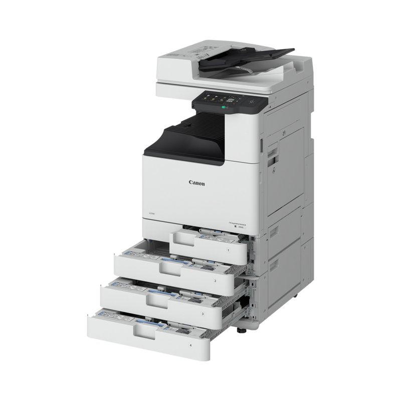L Canon Imagerunner 2930i - Multifunktionsdrucker - S W - Laser - A3 (297 X 420 Mm) (Original) - A3 (Medien) - Bis Zu 30 Seiten Min. (Kopieren)