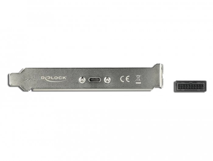 EAN 4043619899371 - DeLOCK 89937 cable USB interno imagen 2