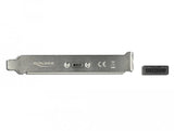EAN 4043619899371 - DeLOCK 89937 cable USB interno imagen 2