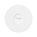 EAN 1210002600569 - OMADA EAP787 punto de acceso inalámbrico Blanco Energía sobre Ethernet (PoE) imagen 1