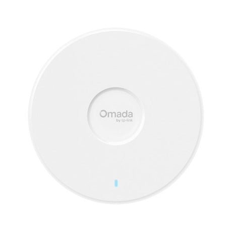 EAN 1210002600569 - OMADA EAP787 punto de acceso inalámbrico Blanco Energía sobre Ethernet (PoE) imagen 1