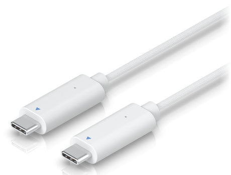 EAN 0810084692400 - Ubiquiti UACC-AI-Theta-Audio-Cable-1M cable de audio Blanco imagen 3
