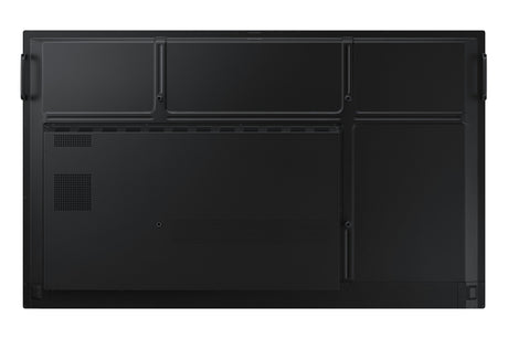 EAN 8806095575742 - Samsung WA86D pizarra blanca interactiva 2,18 m (86") 3840 x 2160 Pixeles Pantalla táctil Gris imagen 18