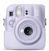 EAN 8720094754611 - Fujifilm 70100172013 estuche para cámara fotográfica Estuche duro Púrpura imagen 2