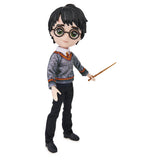 Muñeco Harry Harry Potter Wizarding World 20cm