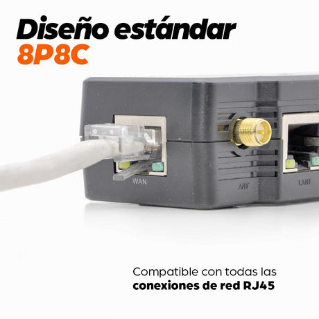EAN 0766623790055 - Intellinet 790055 conector RJ-45 Transparente imagen 4