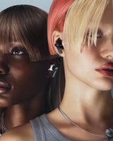 EAN 6974434226791 - Nothing Ear (3) Auriculares Inalámbrico Dentro de oído Llamadas/Música USB Tipo C Bluetooth Blanco imagen 10