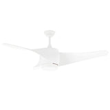 EAN 8436044539718 - Orbegozo CP 99132 ventilador Blanco imagen 1
