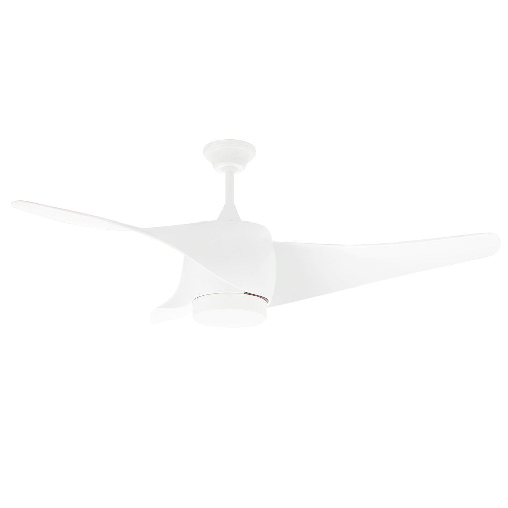 Ventilador De Techo Orbegozo Cp 99132 70w 3 Aspas 132cm 3 Velocidades