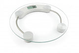 EAN 5901299914090 - Esperanza EBS007W báscula de baño Círculo Blanco Báscula personal electrónica imagen 1