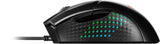EAN 4711377013925 - MSI CLUTCH GM51 LIGHTWEIGHT WIRELESS ratón Juego mano derecha RF Wireless + Bluetooth + USB Type-C Óptico imagen 5