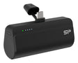 EAN 4713436156291 - Silicon Power QD50 Ión de litio 5000 mAh Negro, Blanco imagen 1
