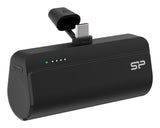 EAN 4713436156291 - Silicon Power QD50 Ión de litio 5000 mAh Negro, Blanco imagen 1