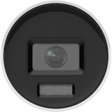 Camara Bullet Hikvision Ds-2cd2047g2h-Liu(2.8mm)(Ef)  4mp Smart Hybrid Light