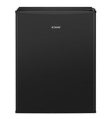 EAN 4004470734720 - Bomann KB7347 frigorífico Independiente 58 L Negro imagen 1