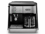 Cafetera Espresso Delonghi Bco 421.S 132504019