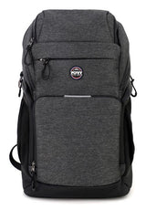 Mochila Port Designs 170401 16" Negro, Gris