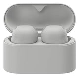 Sony Wf-1000xm6 Azultooth Noise Cancelling Kopfhörer Silber