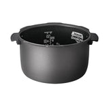 Arrocera Cuckoo 1.80l Crp-Rt1008f Doble Presión Digital