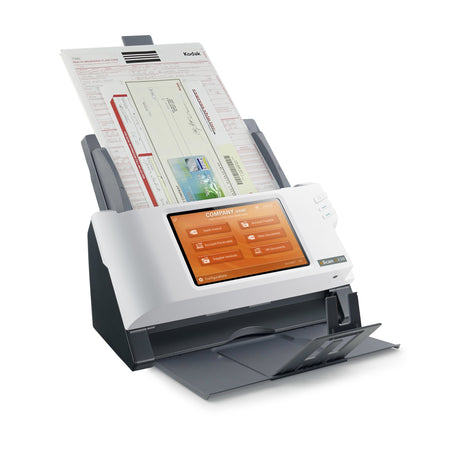 EAN 4042485638800 - Plustek eScan A350 Enterprise Alimentador automático de documentos (ADF) + escáner de alimentación manual imagen 10