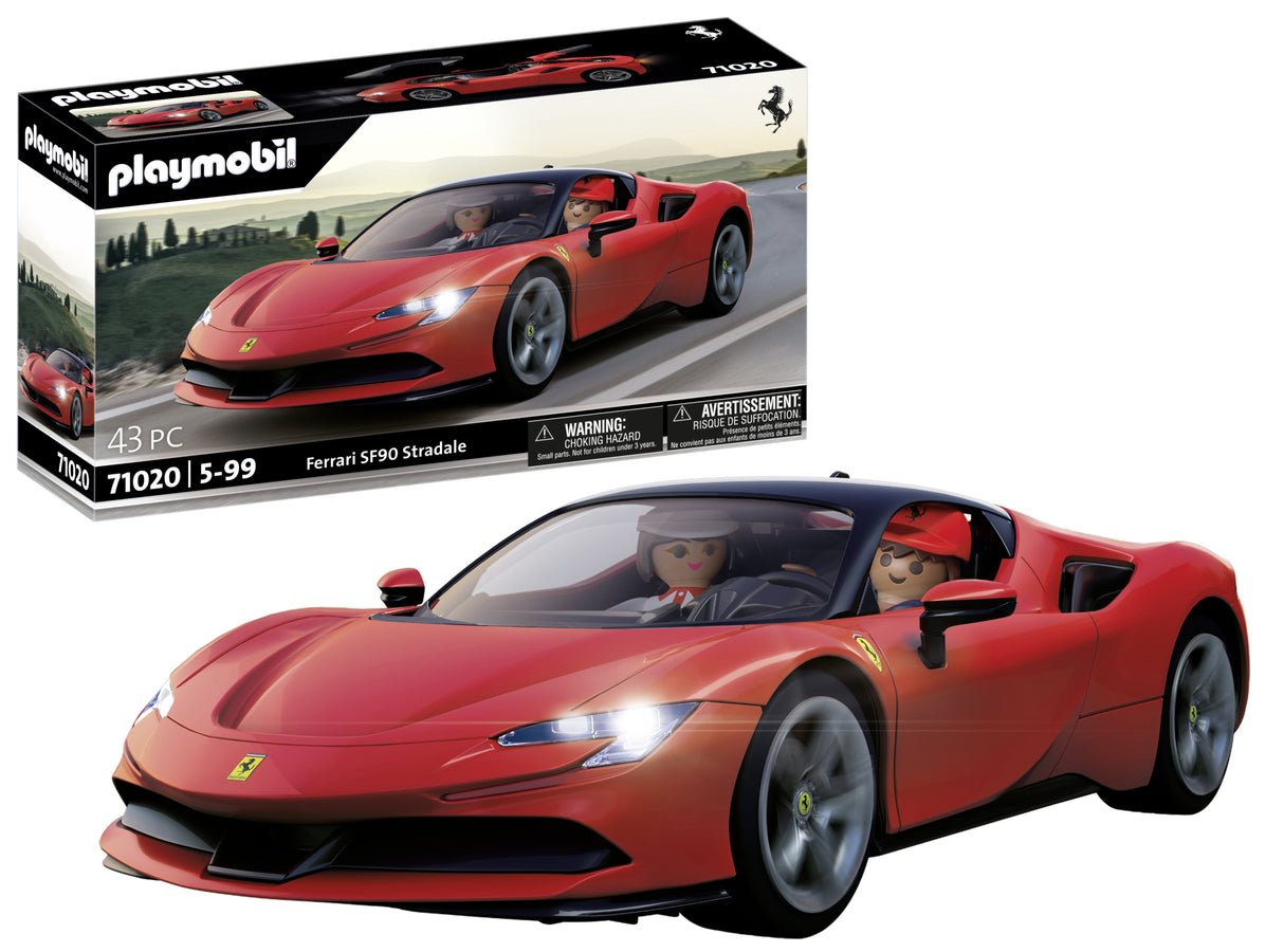 EAN 4008789710208 - Playmobil Figures 71020 figura de juguete para niños imagen 3