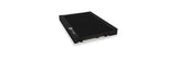 Convertidor Icy Box Ib-M2u04, Marco Extraíble Negro 60778