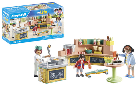 EAN 4008789715388 - Playmobil 71538 set de juguetes imagen 4