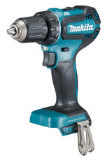 Atornillador Recargable Makita Dd485z Sin Batería Y Cargador
