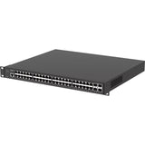 Axis D8248 Managed Poe++ Switch