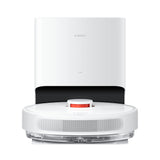 Robot Aspirador Xiaomi Robot Vacuum X10 Friegasuelos Control Por Wifi Blanco