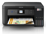 EAN 8715946686370 - Epson EcoTank ET-2850 Inyección de tinta 5760 x 1440 DPI 33 ppm Wifi imagen 2