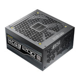 Fuente Alimentacion Antec Hcg1200 Pro P Ec 1200w 80+ Platinum Modular