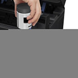 EAN 8715946686370 - Epson EcoTank ET-2850 Inyección de tinta 5760 x 1440 DPI 33 ppm Wifi imagen 6