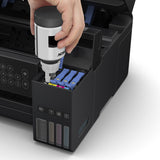 EAN 8715946686516 - Epson EcoTank L4260 Inyección de tinta A4 5760 x 1440 DPI 33 ppm Wifi imagen 5