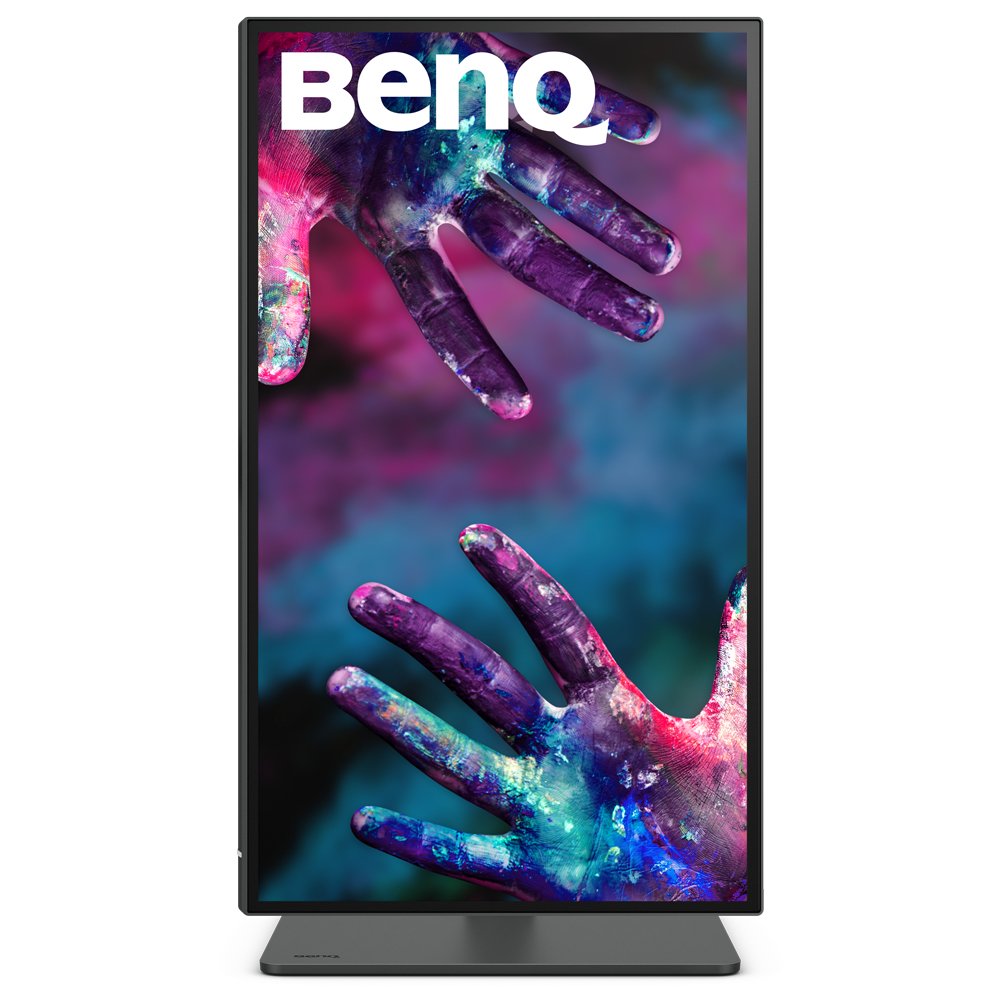 Monitor Benq Pd2506q  25" 2k Qhd Hdr Usb-C