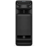 Altavoz Para Fiesta Sony Srsult1000 Bt Negro