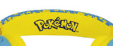 Auriculares Infantiles Otl Pokemon Pikachu/ Jack 3.5/ Azul Amarillo
