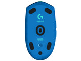 EAN 5099206092846 - Logitech G 910-006015 ratón Juego mano derecha RF inalámbrico Óptico 12000 DPI imagen 5